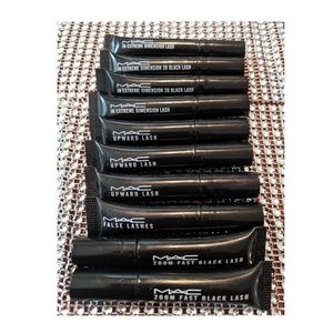Mac Cosmetics Mascara